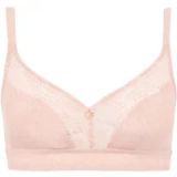 Chantelle Intrigue Bralette sans armatures soutien femme