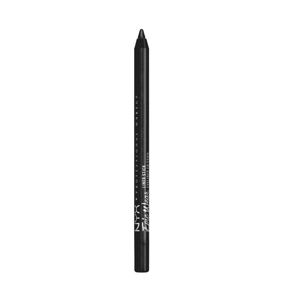 NYX Professional Makeup Epic Wear Liner Stick Oogpotlood 1 g Black Metal 29