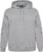 Hummel sweat à capuche Legacy Plus XXL Gris