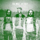 Konkurrent Talmud Beach - Talmud Beach (CD)