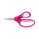 Fiskars 1064074 buro- & knutselschaar Rechte knip Roze