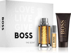 Hugo Boss BOSS The Scent gift set / heren