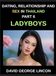 Dating, Relationship and Sex in Thailand (Part 6)- Ladyboys, Beyond the Binary, Love, Desire, and Identity with Thailand's Ladyboys, A Candid Look at Relationships and Sexual Health with Thailand's Ladyboys
