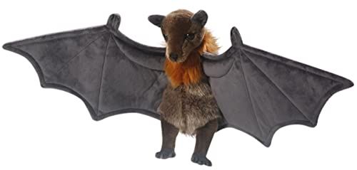 Carl Dick Flying Fox 9/23.5\" - 23/60cm - Pluche Speelgoed - Zacht Speelgoed 3339