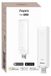 Merkloos Smart home hub - Matter brug - Thread border router - Zigbee - WiFi 6