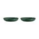 Seltmann Weiden Bol Terra Ø 28 cm, lot de 2 Vert mousse