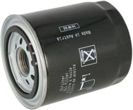 MAHLE Ölfilter OC238