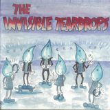 Sonic Rendezvous Invisible Teardrops Invisible Teardrops (LP)