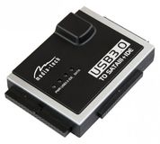 Media-tech MT5100 - Zwart