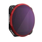 Freewell filtre ND8/PL pour DJI Mavic 3