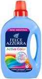 Felce Azzurra Wasmiddel Active Color 32 Wasbeurten 1.595L