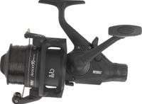 Mitchell Avocet FS6500R Black Edition Vrijloopmolen
