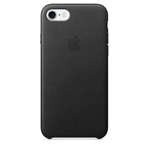 Apple MMY52ZM/A zwart / iPhone 7