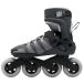 Roces Patins à roulettes R-EVO 90 (Noir - 48)