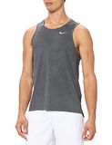 NIKE M Nk Miler Tank Jaquard Ff heren Tanktop/singlet