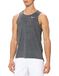 NIKE M Nk Miler Tank Jaquard Ff heren Tanktop/singlet