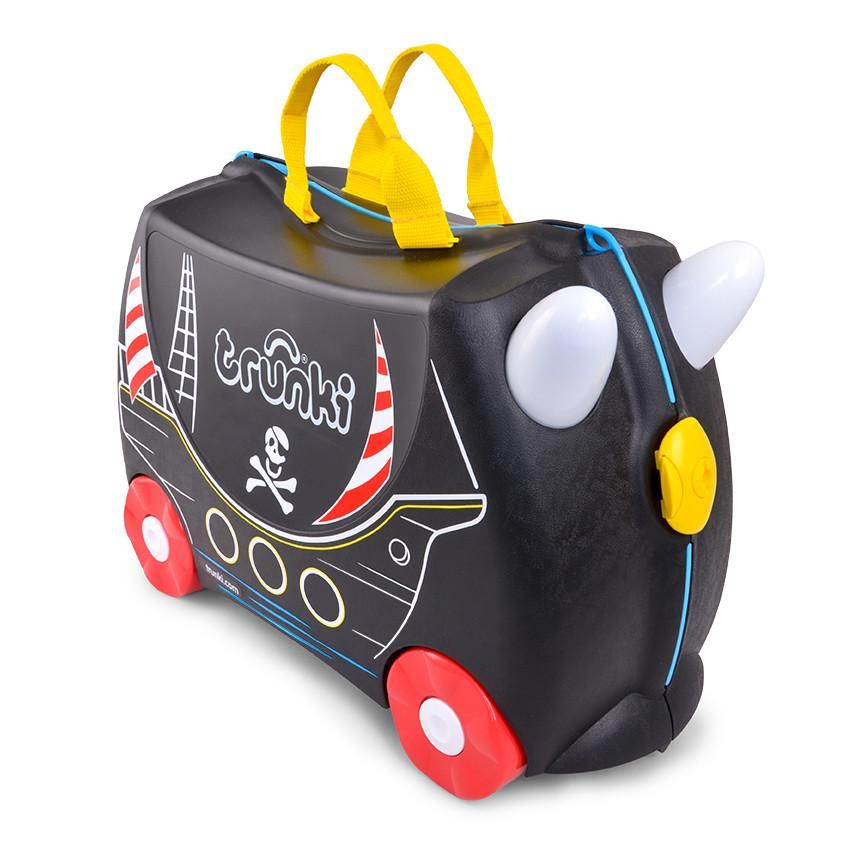 Trunki Pedro the Pirate Ship - TRU.312-GB01