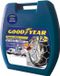 Good Year Sneeuwkettingen G12 Model 235