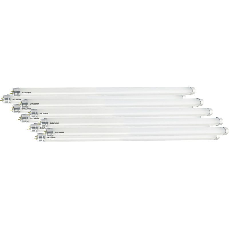 Sylvania LED TL-buis T8 G13 25.5W 1500mm 6500K