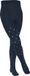 FALKE Multidot dun gedessineerd katoen panty kinderen blauw - maat 80-92