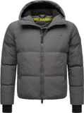 STONE HARBOUR heren winterjas Tayroos XX
