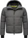 STONE HARBOUR heren winterjas Tayroos XX