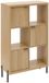 5 Five Simply Smart Rechthoekige Alvo-plank 32 x 74 cm, beige