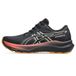 ASICS GT-2000 14 GTX Chaussure de stabilité Femme Noir, Crème, Taille 40