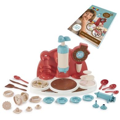 Smoby Chef Koekjesfabriek