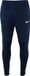 Nike Academy16 Knit Trainingspak Heren - Maat S - Mannen - donkerblauw
