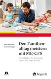 Den Hogrefe Verlag Den Familienalltag meistern mit ME/CFS