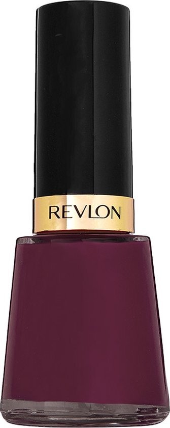 Revlon Rimmel London Nail Enamel Nagellak - 730 Valentine