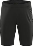 Craft Rush Short Tights Jr 1907375 - Black/Black - 110/116