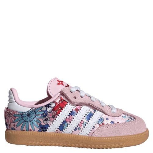 adidas Originals Samba Liberty London OG sneakers roze
