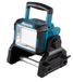 Makita DML811 LED Bouwlamp - 3000Lm - AC / 14,4V / 18V
