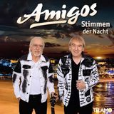 Stimmen Amigos - Stimmen der Nacht (CD)