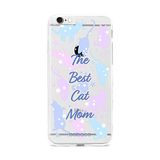 ERT GROUP mobiel telefoonhoesje voor iPhone 6/6S Babaco patroon Cats 017