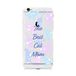 ERT GROUP mobiel telefoonhoesje voor iPhone 6/6S Babaco patroon Cats 017