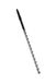 Dormer A952 HSS High Speed Steel PFX Extra lange serie Taper schacht boor met 130 graden punt, diameter 10,5 mm, enkele verpakking