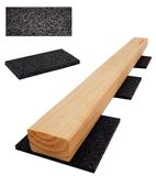 My Plast TP-100-50-8-50, zwart