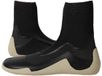 Mystic Chaussures d'eau Supreme 5mm Split Toe - Black - 43