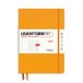 LEUCHTTURM1917 367852 Weekplanner Composition (B5) 2024, 12 maanden, Rising Sun, Engels
