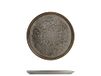 H&H 3241103 Fruitbord Velvet, Stoneware, 21 cm