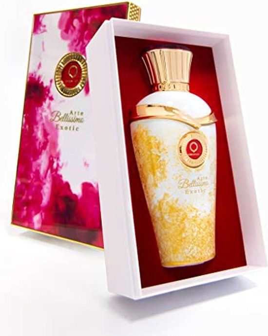 Orientica Eau de Parfum / 75 ml / Unisex