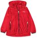 CMP Waterdichte kinderjas met capuchon, Polyester, Maat 16 jaar, Oranje