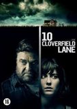 Universal Pictures 10 Cloverfield Lane - DVD