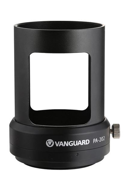 vanguard Spottingscope Adapter PA-202