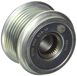 HELLA 9XU 358 038-131 Dynamovrijloop
