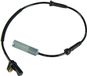 METZGER Capteur ABS, vitesse de roue, avant gauche, avant droit, pour BMW 3 Touring (E91), article 0900547