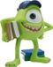 Bullyland 12582 – Figurine Disney Monsters, Inc. avec Mike Wazowski